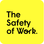 safety of work logo